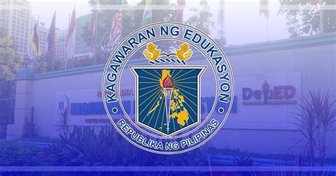 main office of deped